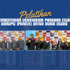 PELATIHAN PEMBENTUKAN VERIFIKATOR PANDUAN CEGAH KORUPSI (PANCEK) UNTUK DUNIA USAHA